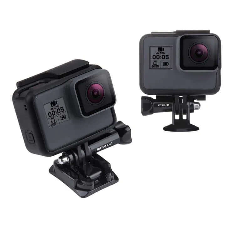 Cameras 