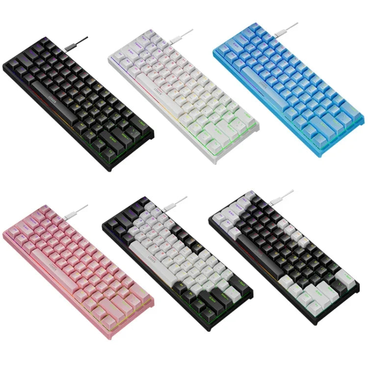 Keyboards