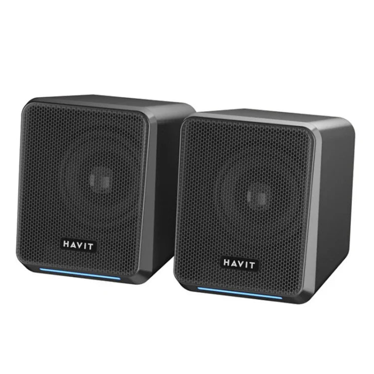 Bluetooth Speakers