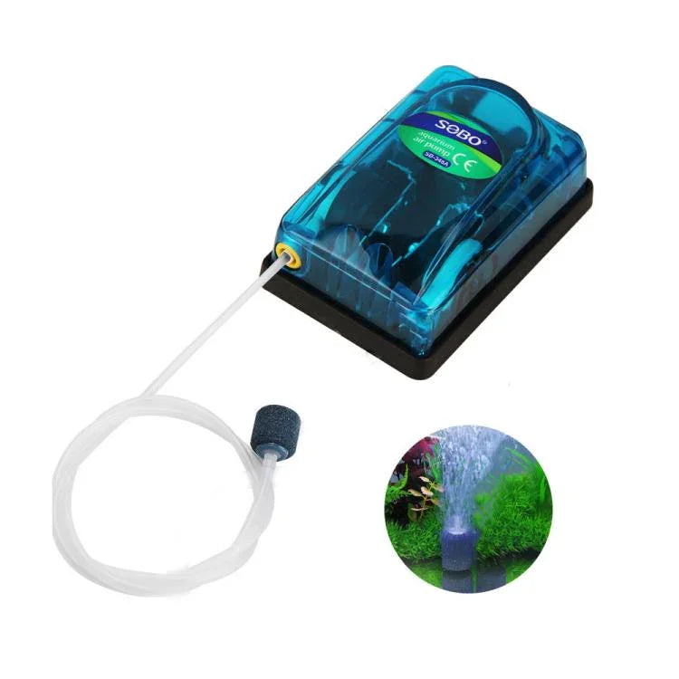 Aquarium Supplies