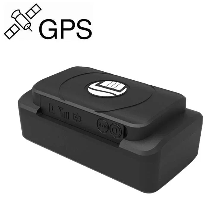 GPS Tracker & Accessories