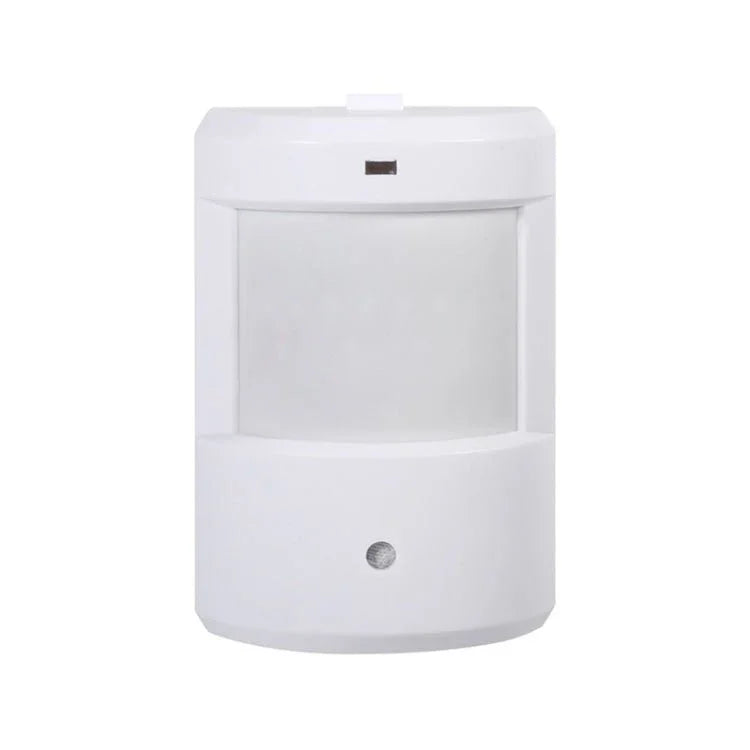 1 to 2 PIR Infrared Sensors Wireless Doorbell Alarm Detector for Home / Office - Trustpick