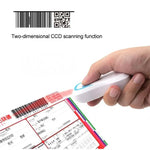 125KHz IC Card Reader Bluetooth RFID 1D/2D Code Scanning Access Control Key - Trustpick