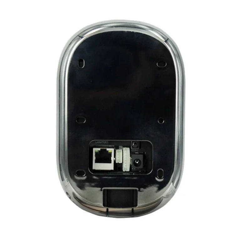 163Eye L1 - NJ Smart Visual WIFI 1.3MP Network HD Intercom Doorbell , Support Micro SD Card & Night Vision - Trustpick