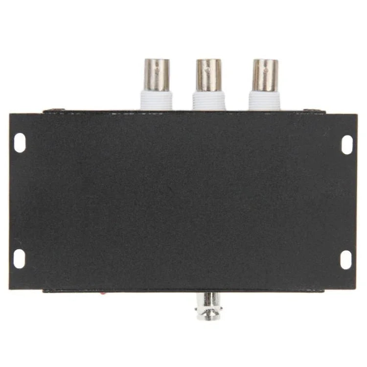 3 Channel Multiplexer Transmitter and Receiver - Trustpick