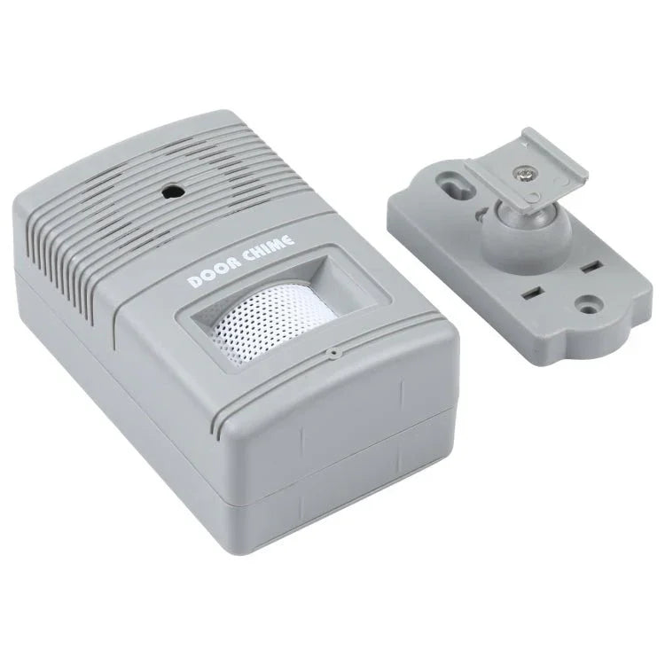 300D Wireless Visitor Alarm Entry Alert Door Chime - Trustpick