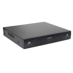 4CH H.264 720P HD Bullet IP Camera NVR Kit, 30m IR Night Vision, Support Video / Audio Input - Trustpick