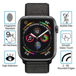 ENKAY Hat-Prince 3D Full Screen PET Curved Heat Bending HD Screen Protector For Apple Watch Series 6 / 5 / 4 / Watch SE 44mm, For Apple Watch Series 6 / 5 / 4 / Watch SE 44mm