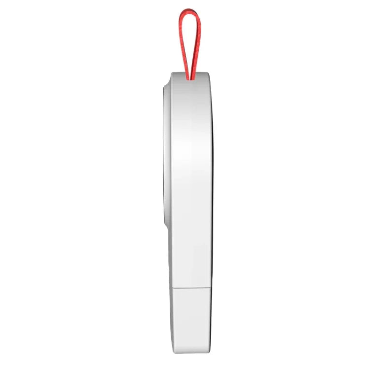 A3 Universal Portable Qi Standard Magnetic Wireless Charger for Apple Watch Series 4 & 3 & 2 & 1