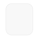 9H 2.5D Tempered Glass Film For Apple Watch Series 6 / 5 / 4 / Watch SE 40mm, For Apple Watch Series 6 / 5 / 4 / Watch SE 40mm