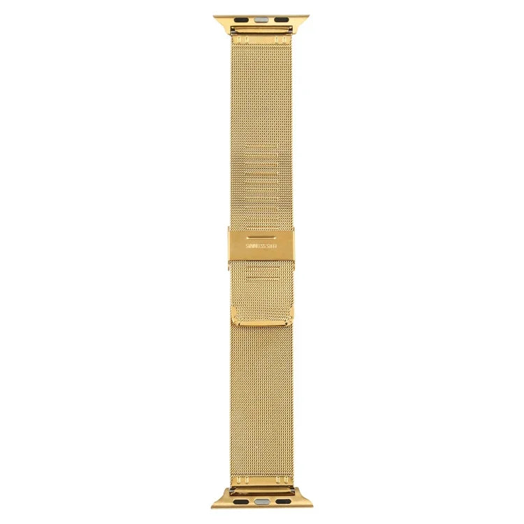 Stainless Steel Watch Band for Apple Watch Series 3 & 2 & 1 38mm, For Apple Watch 38mm