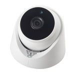 533A CE & RoHS Certificated Waterproof 3.6mm 3MP Lens AHD Camera with 2 IR LED Arrays, Support Night Vision & White Balance, 533A-W, 533A-L, 533A-H2