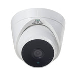 533A CE & RoHS Certificated Waterproof 3.6mm 3MP Lens AHD Camera with 2 IR LED Arrays, Support Night Vision & White Balance, 533A-W, 533A-L, 533A-H2