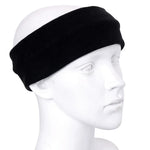 Knitted Bluetooth Headsfree Sport Music Headband with Mic for iPhone / Samsung and Other Bluetooth Devices