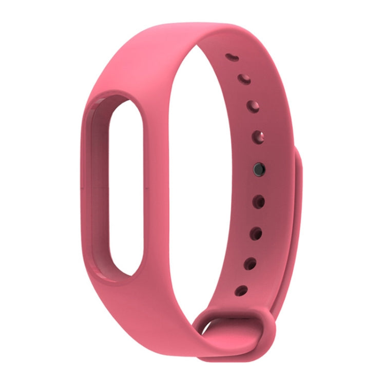 For Xiaomi Mi Band 2 (CA0600B) Colorful Wrist Bands Bracelet, Host not Included, Blue Wristbands, Light Green Wristbands, Purple Wristbands, Red Wristbands, White Wristbands, Yellow Wristbands, Black Wristbands, Orange Wristbands, Pink Wristbands      ...