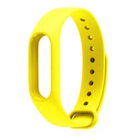 For Xiaomi Mi Band 2 (CA0600B) Colorful Wrist Bands Bracelet, Host not Included, Blue Wristbands, Light Green Wristbands, Purple Wristbands, Red Wristbands, White Wristbands, Yellow Wristbands, Black Wristbands, Orange Wristbands, Pink Wristbands      ...
