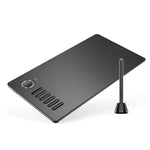 VEIKK A15PRO 10x6 inch 5080 LPI Type-C Interface Smart Touch Electronic Graphic Tablet