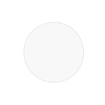 For Fossil Q Venture HR Gen4 0.26mm 2.5D 9H Tempered Glass Film Screen Protector, For Fossil Q Venture HR Gen4