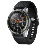 Dial Steel Protective Frame for Galaxy Watch 42mm, 42mm