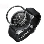 Dial Steel Protective Frame for Galaxy Watch 42mm, 42mm