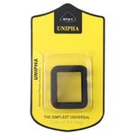 PC + Glass Protective Case For Apple Watch Series 6 / 5 / 4 / Watch SE 40mm, For Apple Watch Series 6 / 5 / 4 / Watch SE 40mm