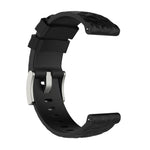 Silicone  Watch Band for SUUNTO Sport Baro