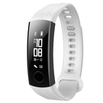 Silicone  Watch Band for Huawei Honor Band 3