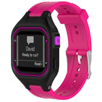 Female Adjustable Watch Band for Garmin Forerunner 25