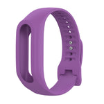 Silicone Sport Watch Band for TomTom Touch