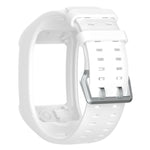 Silicone Sport Watch Band for POLAR M600