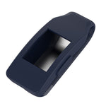 Smart Watch Silicone Clip Button Protective Case for Fitbit Inspire / Inspire HR / Ace 2