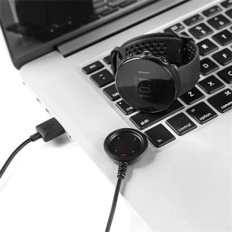Smart Watch Charging Data Cable for POLAR Grit X / Ignite/ Vantage V / Vantage M Length : 1m