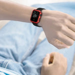 PC Fuel Injection Protection Shell For Apple Watch Series 6 / 5 / 4 / Watch SE 40mm, For Apple Watch Series 6 / 5 / 4 / Watch SE 40mm