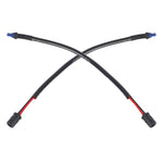 2pcs Car T10 LED Bulb Extension Cable, Type 3