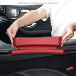 Car Gap Storage Box Multifunctional Car Seat Crevice Storage Box, Specification: Single Pack, Single Pack
