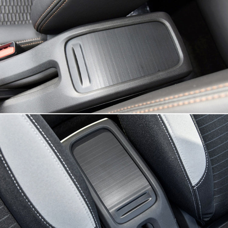 For Peugeot 301 2017-2018 Left-hand Drive Car Center Console Water Cup Holder Cover 96782515ZD, For Peugeot 301 2017-2018