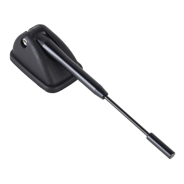 YQ-602A 15.8x1.3cm Car Radio Roof Enhanced Signal Antenna Mast, YQ-602A