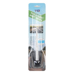 YQ-610A 12x1.3cm Car Radio Roof Enhanced Signal Antenna Mast, YQ-610A