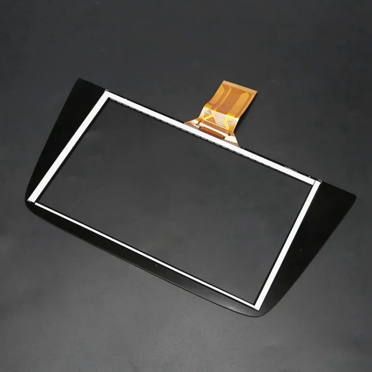 For Opel Astra K 8 inch Car Capacitive Touch Screen LQ080Y5DZ10 12, For Opel Astra K