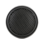 2pcs 1000W 98dB Car Dome Tweeter Audio Loudspeaker Treble Speaker, YH-106B/YH-106L/YH-425
