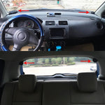 2pcs 1000W 98dB Car Dome Tweeter Audio Loudspeaker Treble Speaker, YH-106B/YH-106L/YH-425