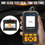 Handheld Portable Car Engine Fault Diagnostic Tool