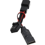 Dash Cam Rearview Mirror USB Power Adapter Cable for Nissan / Subaru / Infiniti