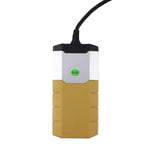 Car Bluetooth Diagnostic Cables Aluminum Alloy OBD2 Diagnostic Tool Delphi DS150E, Aluminum Alloy (Gold), Aluminum Alloy (Red)