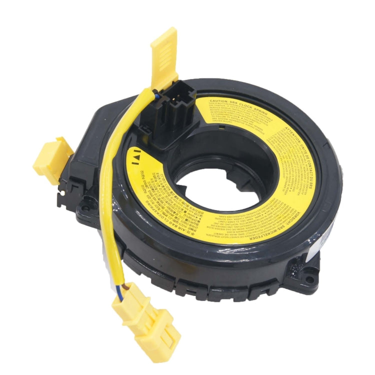 For Hyundai Sonata 1999-2005 Car Combination Switch Contact Spiral Cable Clock Spring 93490-38001, For Hyundai Sonata 1999-2005