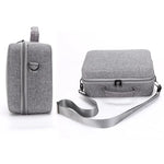 Shockproof Waterproof Portable Case for DJI Mavic 2 Pro / Zoom and Accessories, Size: 29cm x 19.5cm x 12.5cm, For Mavic 2 Pro