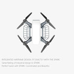 PGYTECH  Hand Guard Finger Palm Board for DJI Spark