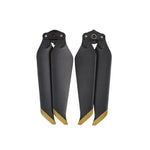 1 Pair 8743F Low Noise Quick-release Propellers for DJI Mavic 2 Pro / Zoom Drone Quadcopter, For DJI Mavic 2  1 Pairs, For DJI Mavic 2  1Pairs