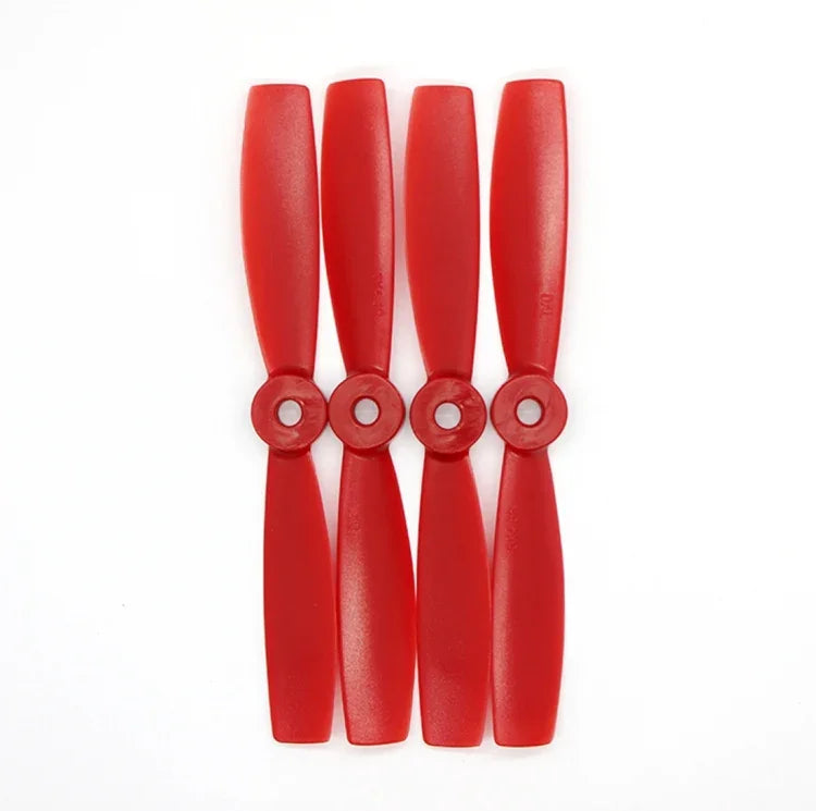Flycolor Raptor Series Power Set, Includes 4 PCS 20A Speed Controllers + 4 PCS 2300KV Motors + 4 PCS 5045 Propellers, 2300KV