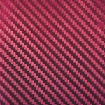 Car Decorative 3D Carbon Fiber PVC Sticker, Size: 152cm x 50cm